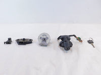 1996-1997 Suzuki GSXR750 GSX-R750 GSXR600 Ignition Switch & Gas Cap Lock Key Set - C3 Cycle
