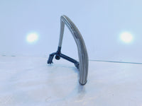 2000 Victory V92 Sport & Standard Cruiser Oil Cooler Hose Line Pipe & Manifold - C3 Cycle