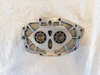Harley Davidson EVO FXR Electra Glide Tour Glide Transmission Bearing Trap Door - C3 Cycle
