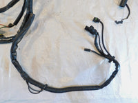 Harley Davidson Electra Glide Classic Road Glide Ultra Main Wire Wiring Harness - C3 Cycle