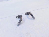2002-2009 Yamaha Road Star 1700 Warrior XV1700 XV17 Air Induction System Pipes - C3 Cycle