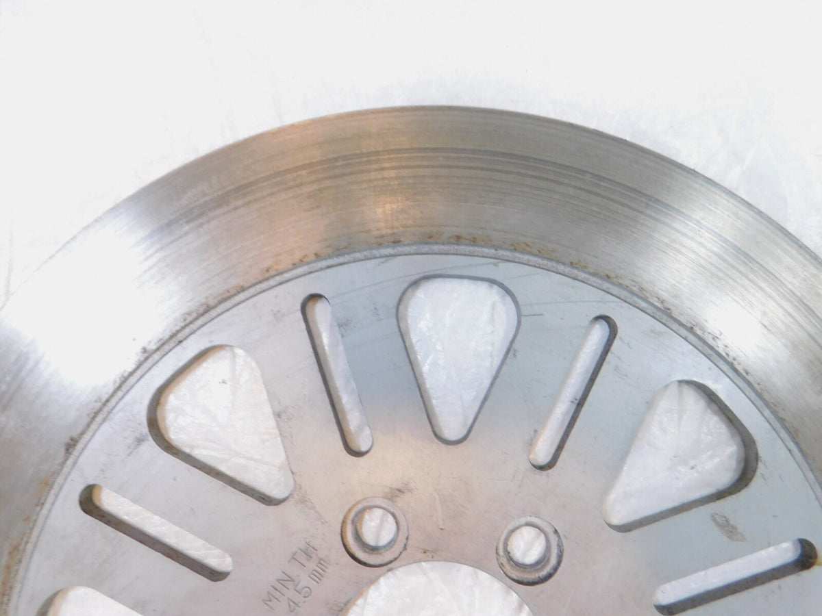 Suzuki Intruder 750 VS800 VS1400 Boulevard S50 S83 Front Wheel Disc Brake Rotor - C3 Cycle