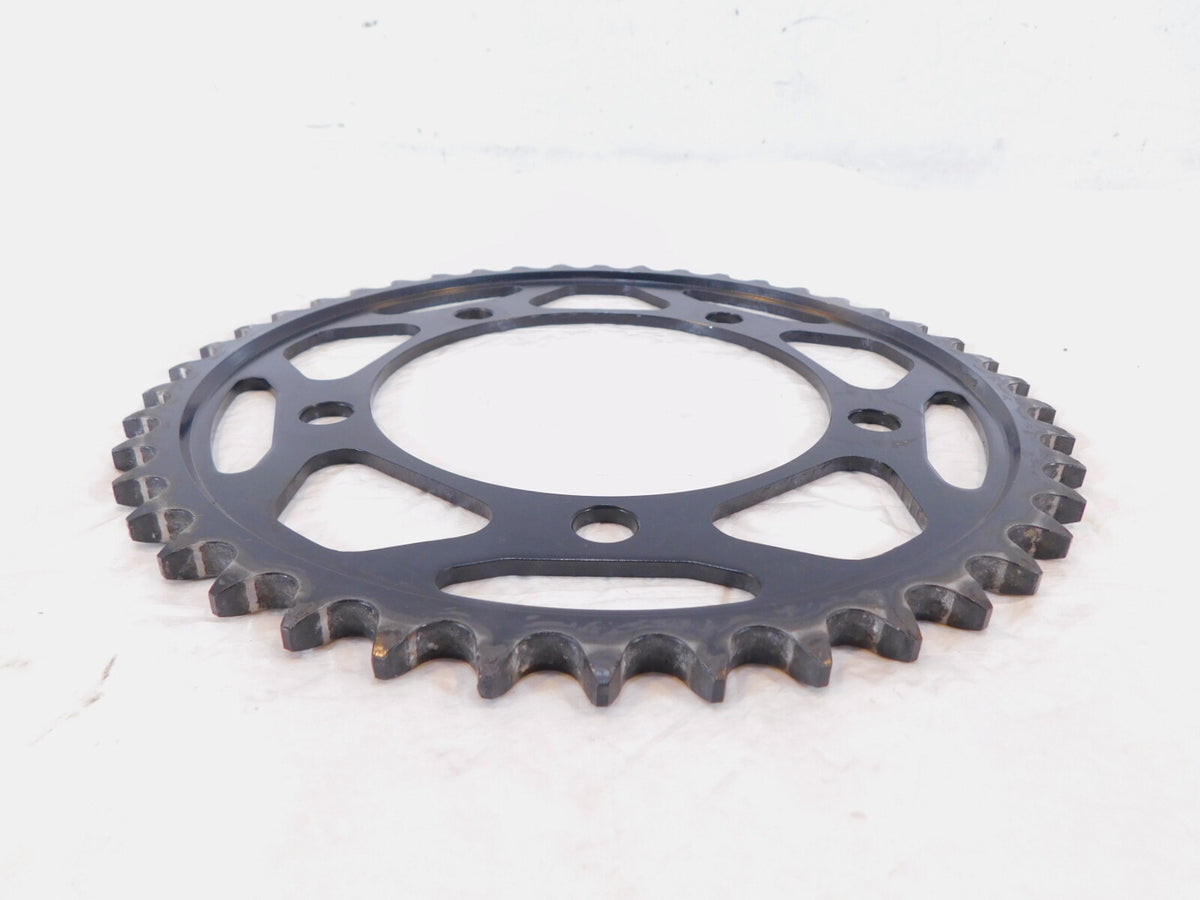 BMW F750GS F850GS Adventure & F900R F900XR Rear Wheel Drive Chain Sprocket -44T - C3 Cycle