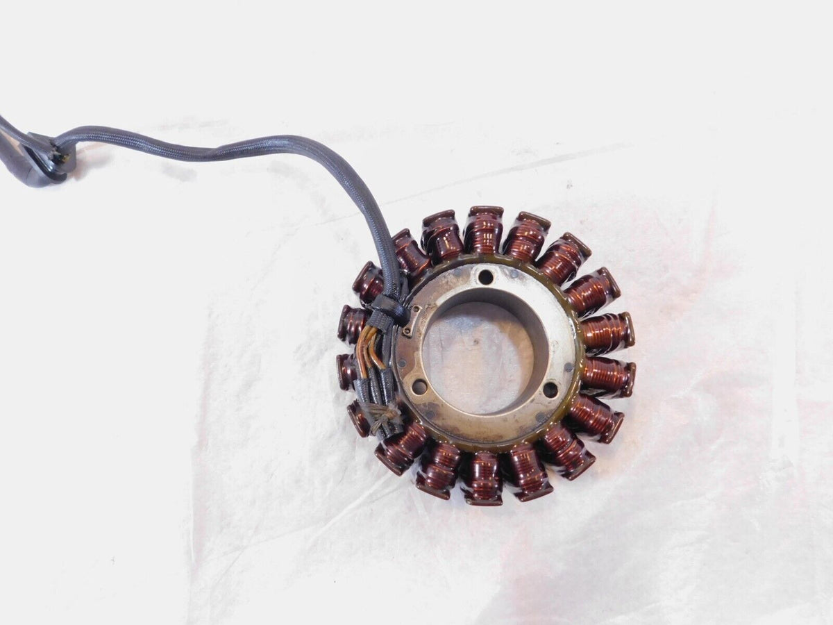 Honda VTX1800 VTX 1800 VTX1800S VTX1800R Alternator Generator Stator Coil - C3 Cycle