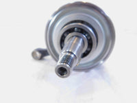 Vespa Primavera & Sprint 50 LX Engine motor Crank Crankshaft w/ Connecting Rods - C3 Cycle