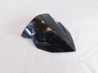 Kawasaki Z400 ER400 ABS Black Front Frame Meter Cover Cowl Panel Trim -For Parts