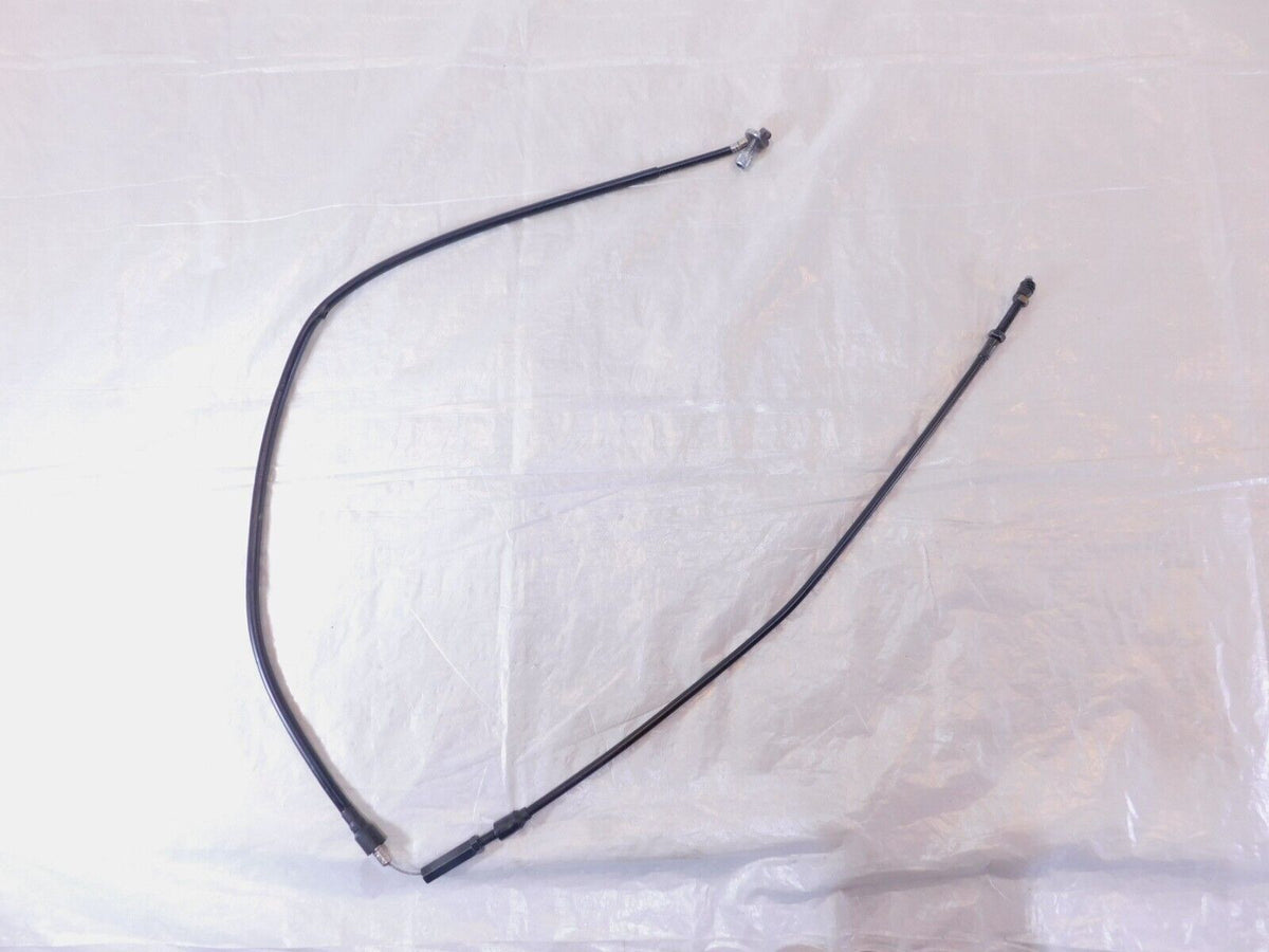 2006-2022 Kawasaki Vulcan 900 VN900 Classic & LT Clutch Lever Pull Cable Line - C3 Cycle