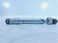Harley Davidson Sportster 883 & 1200 Iron Low & Roadster Front Wheel Axle Bolt