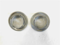 2013-2017 Kawasaki Ninja 300 EX300 Engine Mount Bolt Frame Cover End Caps - C3 Cycle