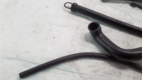 2003 03 Ducati Monster 620 S Engine Motor Air & Oil Hose Line Pipe Parts Box Lot - C3 Cycle