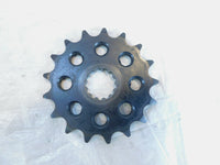Suzuki GSXR750 GSXS750 V-Strom 1000 Front Transmission Drive Chain Sprocket 17T - C3 Cycle