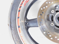 1999-2007 Suzuki Hayabusa GSX1300R GSX1300RZ Hayabusa Rear Wheel & Brake Rotor - C3 Cycle