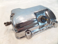 Harley Davidson Touring & Softail Chrome 5 Speed Transmission Top Cover 34465-86 - C3 Cycle