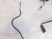 1996 Harley Davidson Electra Glide Classic & Ultra Main Wiring Wire Harness Loom - C3 Cycle