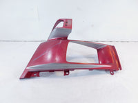 Honda GL1500 Goldwing 1500 Candy Spectra Red Lower Right Side Cowl Cover Fairing - C3 Cycle