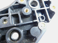 BMW K1200R K1200S K1200GT Transmission Gear Shift Shaft Pedal Housing Cover - C3 Cycle