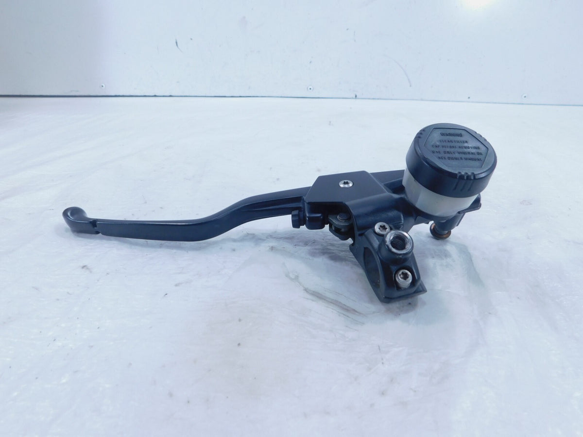 BMW R1200R R1200GS Adventure Front Right Clutch Master Cylinder & Hand Lever - C3 Cycle