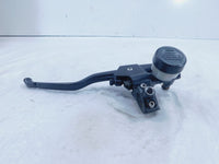 BMW R1200R R1200GS Adventure Front Right Clutch Master Cylinder & Hand Lever - C3 Cycle