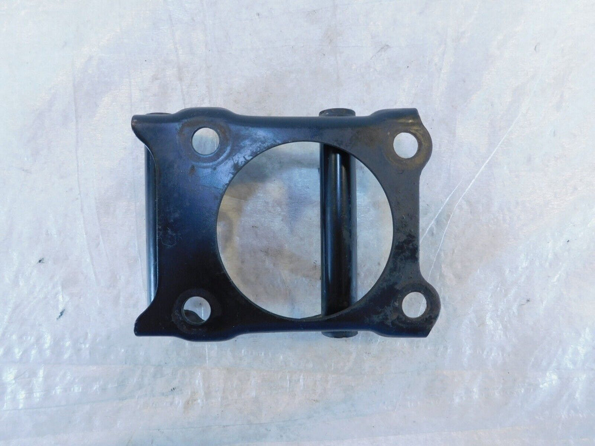 84-99 Yamaha Virago 750 1000 1100 XV1100 Front Frame Engine Motor Mount Bracket - C3 Cycle