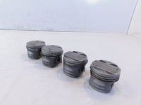 1988-1993 BMW K100RS K100 RS Engine Motor Cylinder Barrel Jug Pistons - C3 Cycle