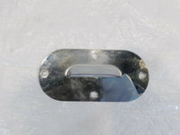 01 2001 Indian Gilroy Scout & 1999-2000 Chief Clutch Belt Inspection Cover - C3 Cycle