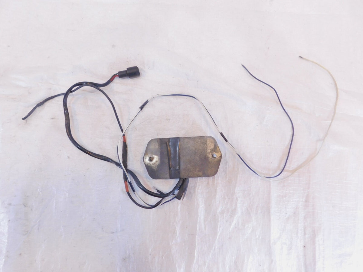 1984 & 1985 Harley Davidson Sportster XLH Ironhead 1000 Ignition Module Computer - C3 Cycle