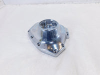 Harley Twin Cam Touring Softail Dyna Chrome Right Engine Camshaft Cam Gear Cover - C3 Cycle