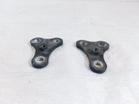 2008-2016 Polaris Victory Vision Front Right & Left Engine Motor Mount Brackets - C3 Cycle