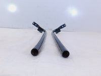 Harley Davidson Road King Electra Glide Left & Right Saddlebag Support Brackets - C3 Cycle