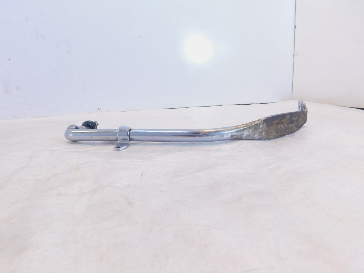 Harley Davidson Dyna Low Rider & Super Glide Kickstand Jiffy Side Kick Stand - C3 Cycle