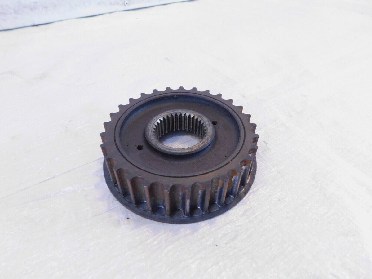 Harley Davidson Sportster 1200 XL Custom & Sport 29T Front Belt Pulley Sprocket - C3 Cycle