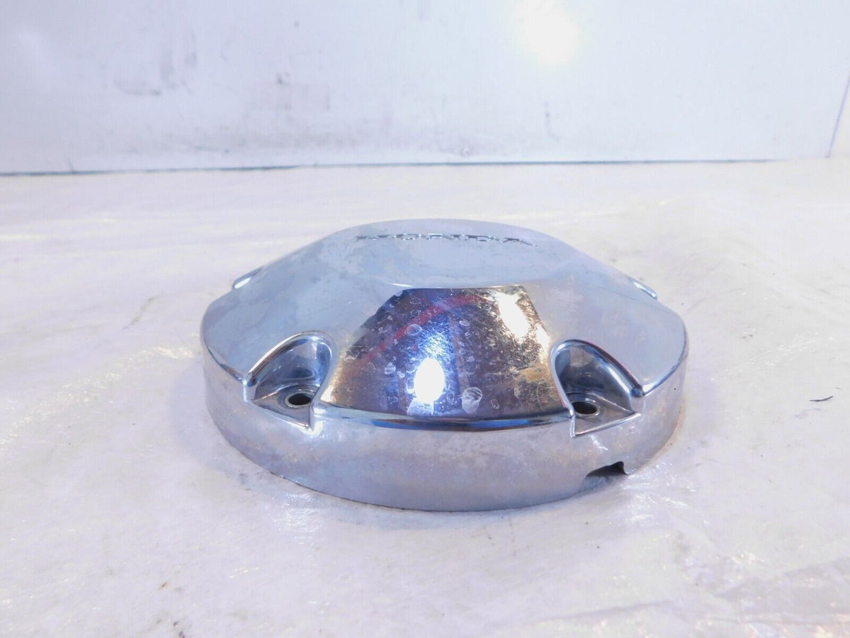 Honda VTX1300S VTX1300R VTX1300C Chrome Right Side Engine Motor Timing Cover - C3 Cycle