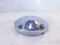 Honda VTX1300S VTX1300R VTX1300C Chrome Right Side Engine Motor Timing Cover - C3 Cycle
