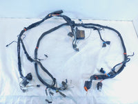 2012-2014 Victory Cross Country Roads Main Chassis Wire Wiring Harness Loom -ABS - C3 Cycle