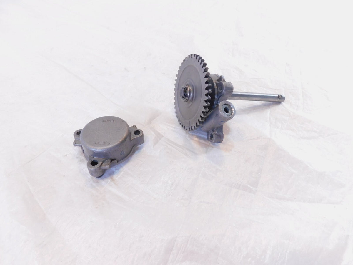 KTM 250 390 Duke Adventure RC390 Engine Motor Oil Pump Rotors Sprocket & Shaft - C3 Cycle