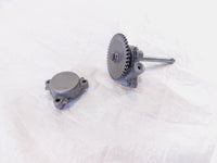 KTM 250 390 Duke Adventure RC390 Engine Motor Oil Pump Rotors Sprocket & Shaft - C3 Cycle