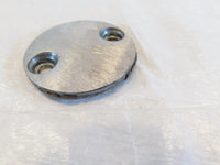 Harley Davidson Sportster 883 1200 Left Engine Motor Inspection Cover 34742-90 - C3 Cycle
