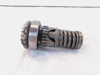 1982-1983 Yamaha XJ750 Maxim 750 Engine Motor Middle Drive Cam Bevel Gear Shaft - C3 Cycle