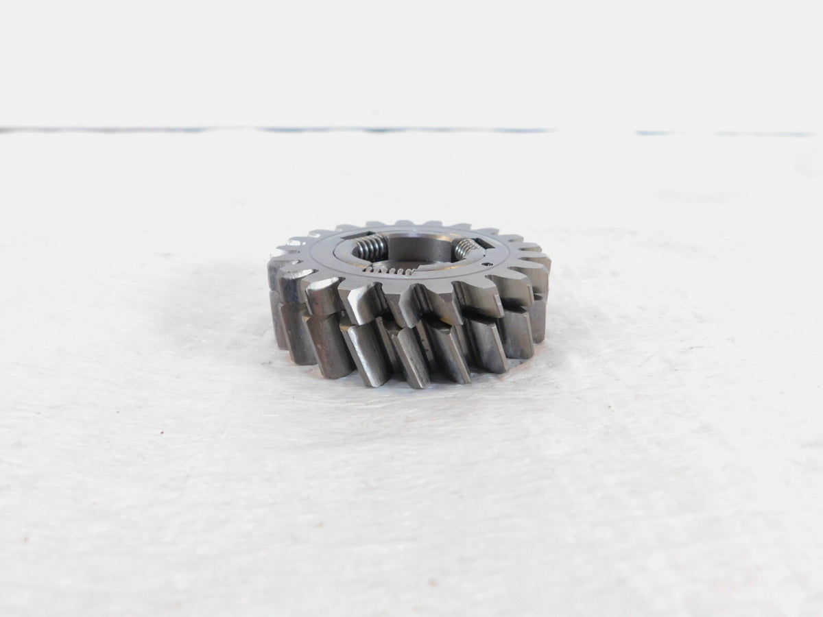Suzuki GW250 Inazuma 250 L3 L4 L5 L7 Engine Crankshaft Primary Clutch Drive Gear - C3 Cycle