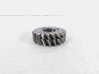Suzuki GW250 Inazuma 250 L3 L4 L5 L7 Engine Crankshaft Primary Clutch Drive Gear - C3 Cycle