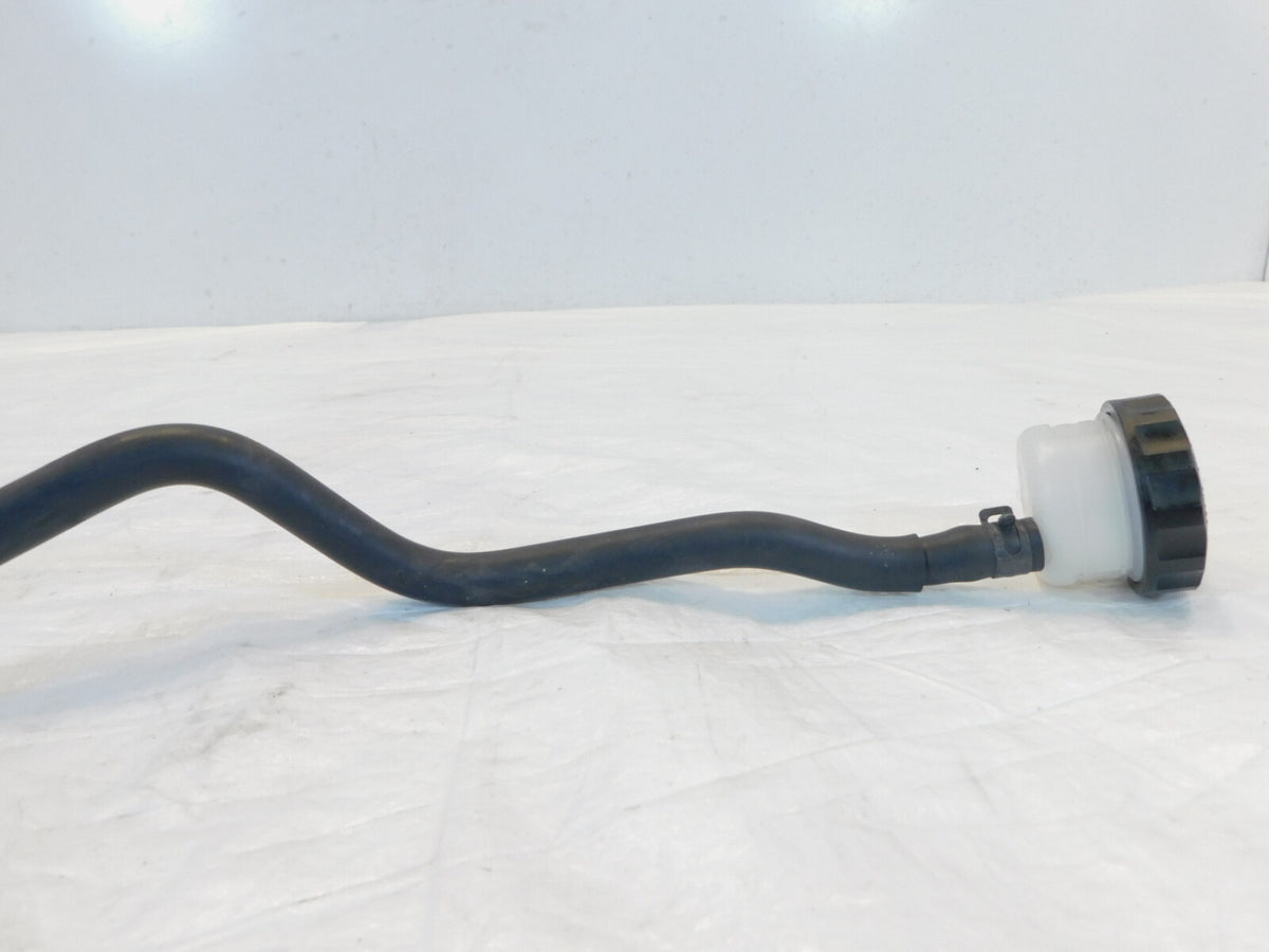 Kawasaki Concours 14 Ninja ZX6R ZZR600 Rear Brake Master Cylinder Reservoir Tank - C3 Cycle