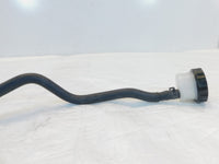 Kawasaki Concours 14 Ninja ZX6R ZZR600 Rear Brake Master Cylinder Reservoir Tank - C3 Cycle