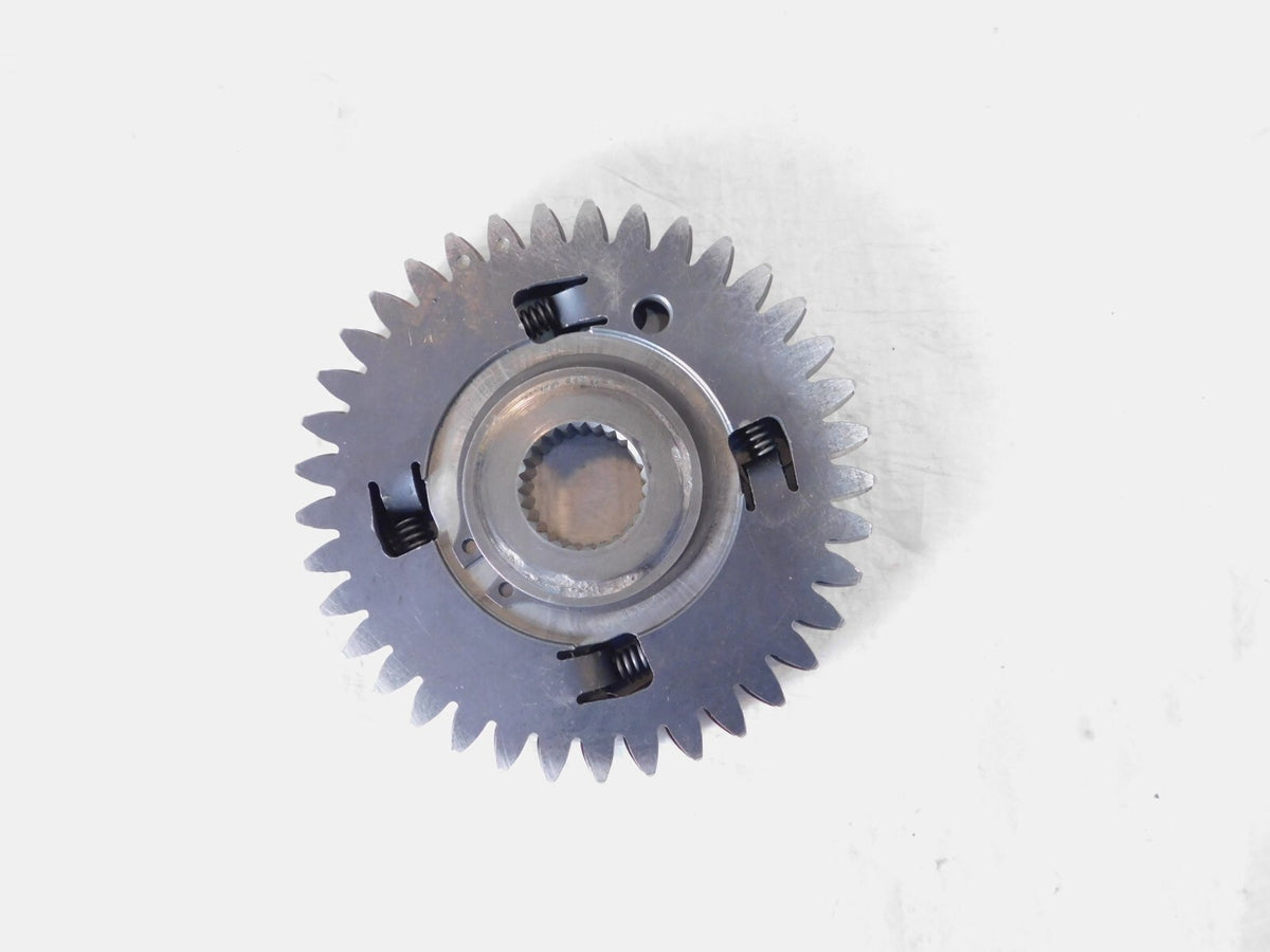 2001-2002 Victory V92 Deluxe & Touring Cruiser Engine Crank Primary Split Gear - C3 Cycle
