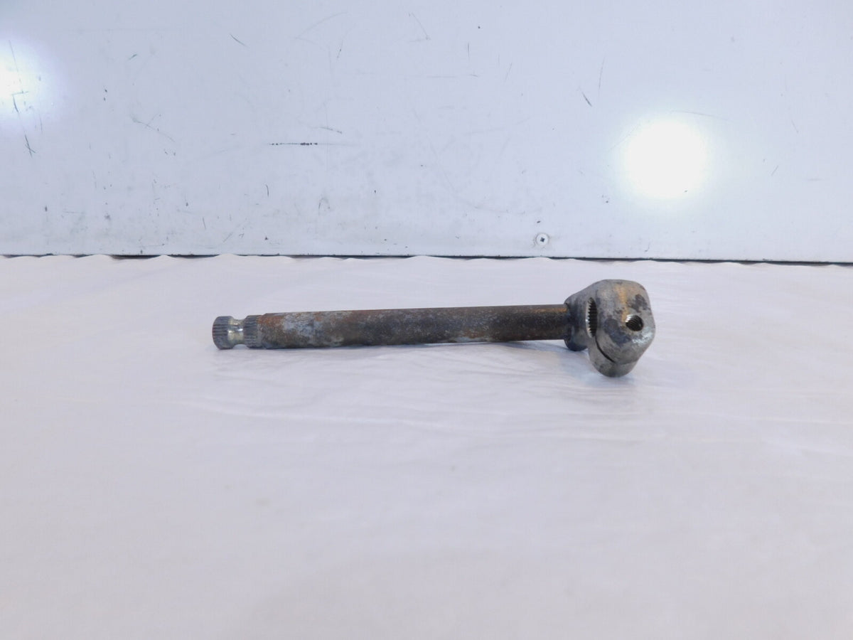 Honda GL1500 Valkyrie & Goldwing 1500 Left Gear Shift Shifter Pedal Link Shaft - C3 Cycle