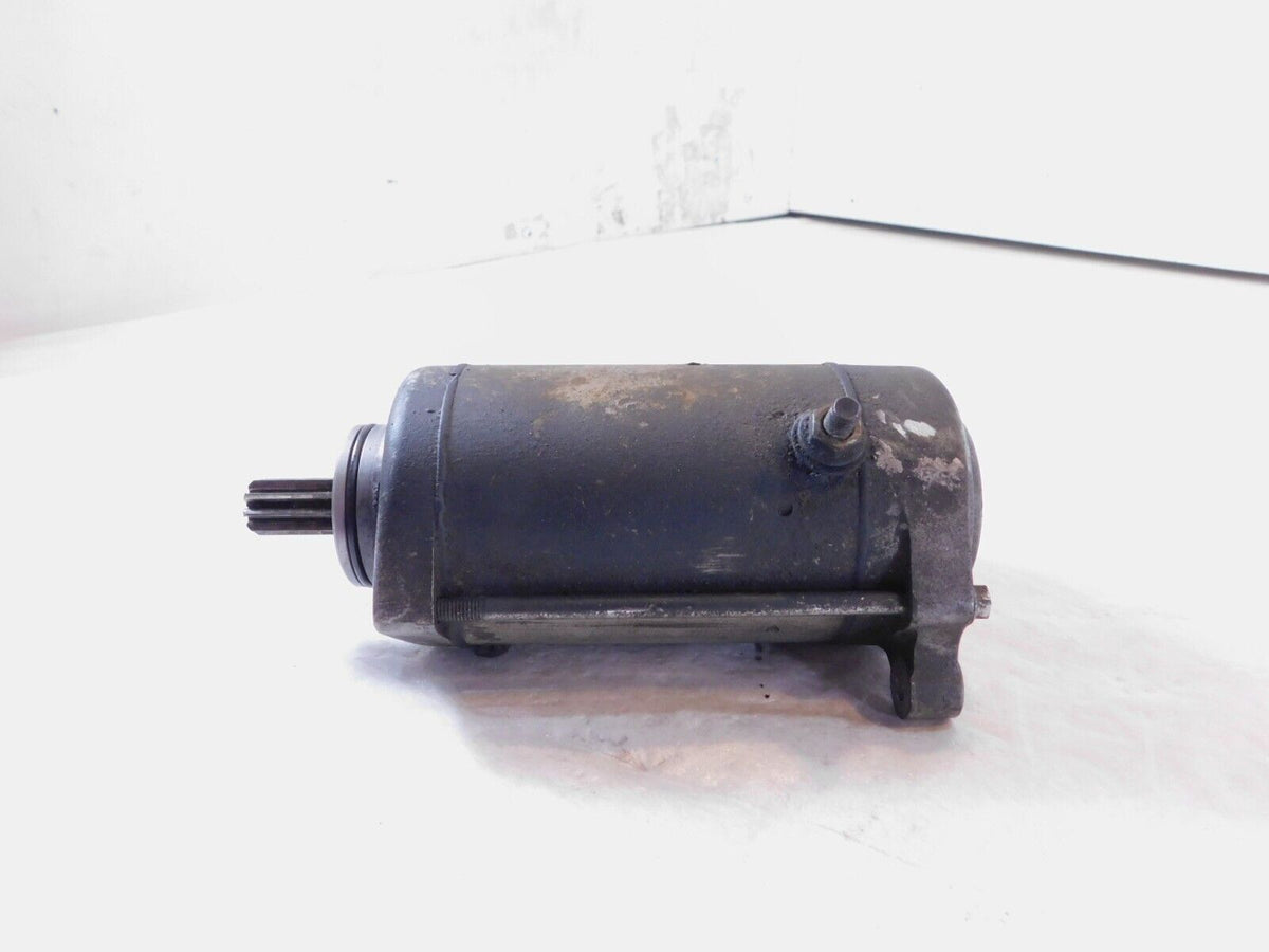 1987-2009 Suzuki VS1400 VL1500 Boulevard Intruder 1400 1500 Engine Starter Motor - C3 Cycle