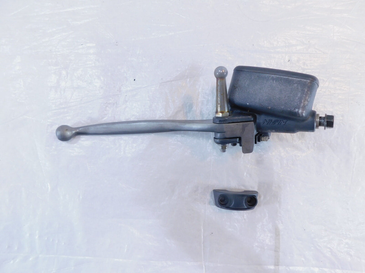 1993-1996 Honda GL1500 GL1500I Goldwing 1500 Front Right Brake Master Cylinder - C3 Cycle