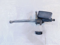 1993-1996 Honda GL1500 GL1500I Goldwing 1500 Front Right Brake Master Cylinder - C3 Cycle