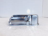 Harley Davidson Touring & Softail Chrome 5 Speed Transmission Top Cover 34465-98 - C3 Cycle
