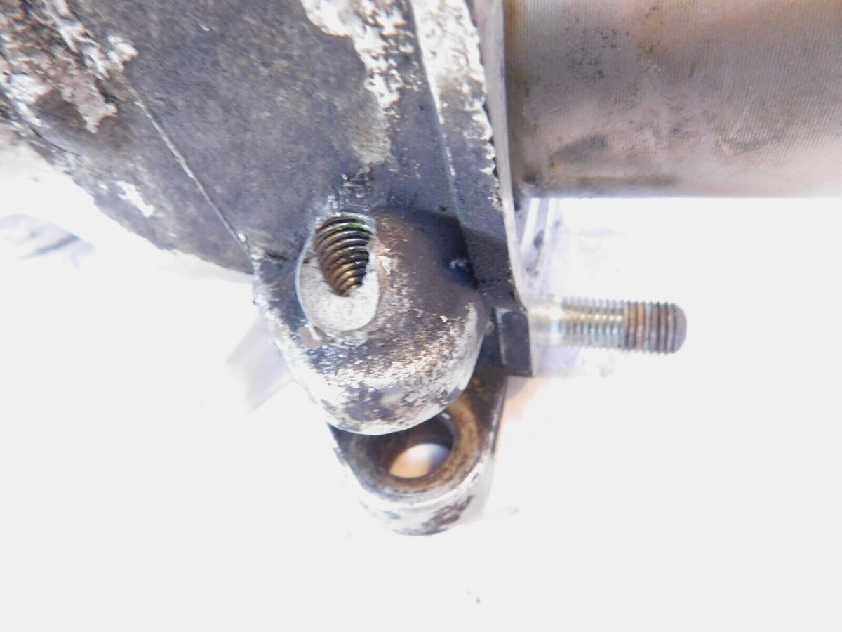 1997-2000 Honda GL1500 Goldwing 1500 Rear Wheel Final Drive Rear Differential - C3 Cycle