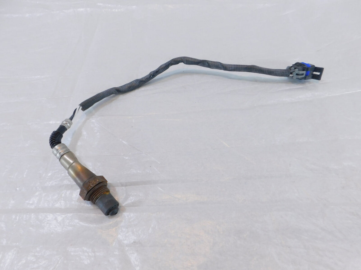 Can-Am Spyder Roadster F3 RT & Ryker 600 900 Rally Exhaust Pipe Oxygen O2 Sensor